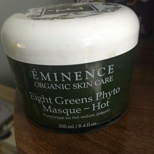 New eminence pro size phyto hot mask